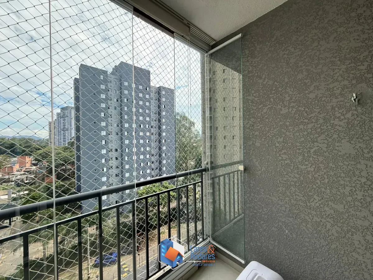 Apartamento, 3 quartos, 63 m² - Foto 31