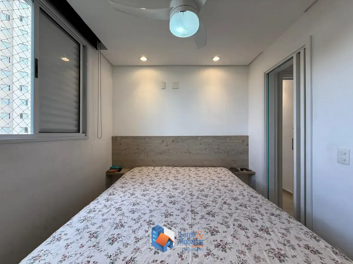 Apartamento, 3 quartos, 63 m² - Foto 50