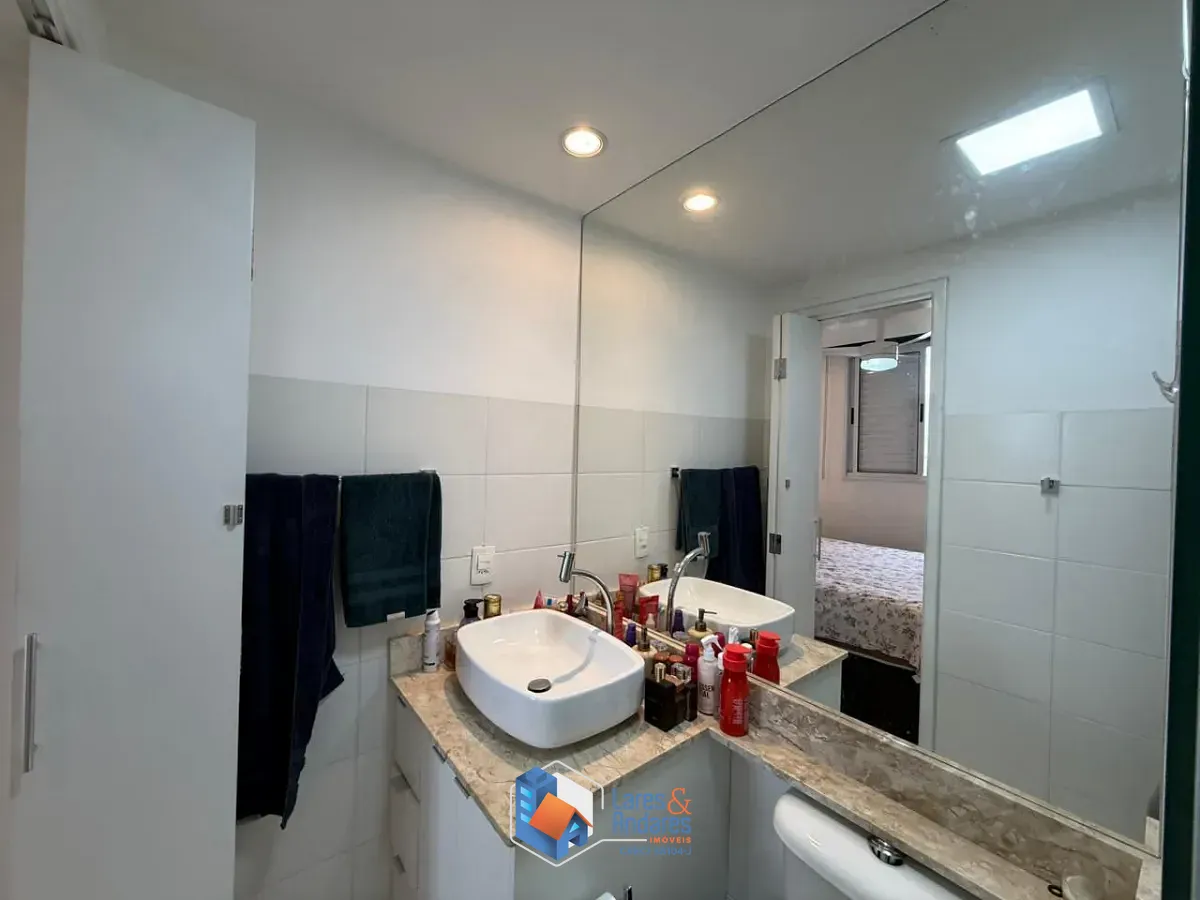 Apartamento, 3 quartos, 63 m² - Foto 51