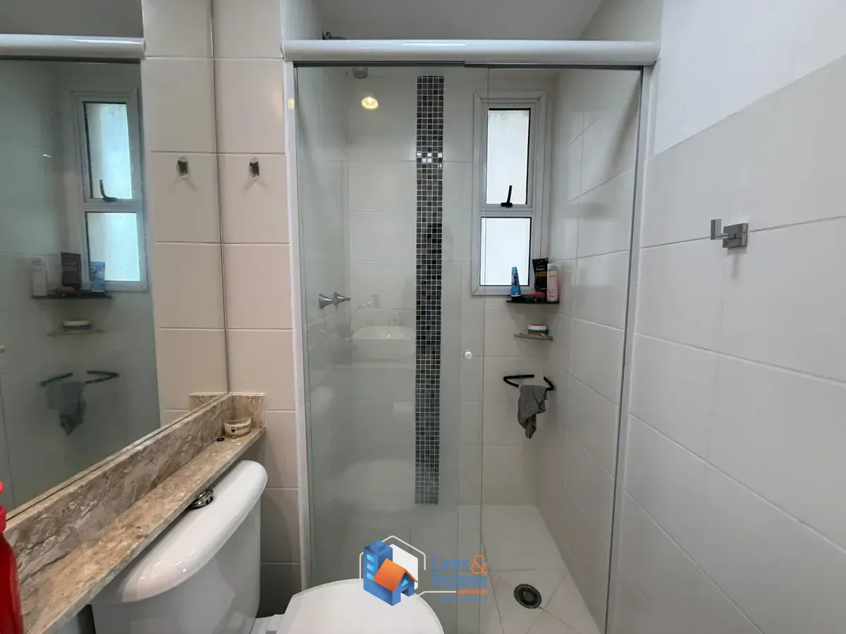 Apartamento, 3 quartos, 63 m² - Foto 54