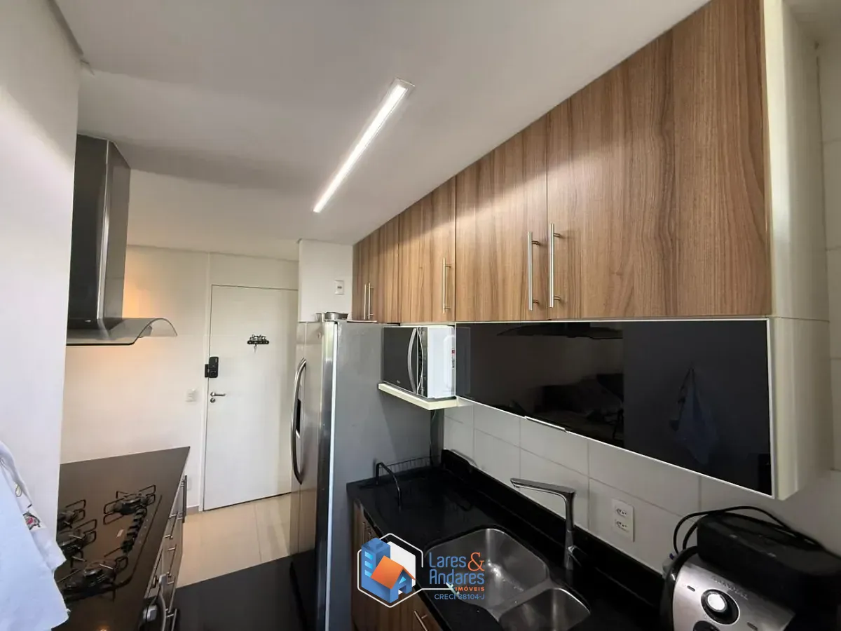 Apartamento, 3 quartos, 63 m² - Foto 16