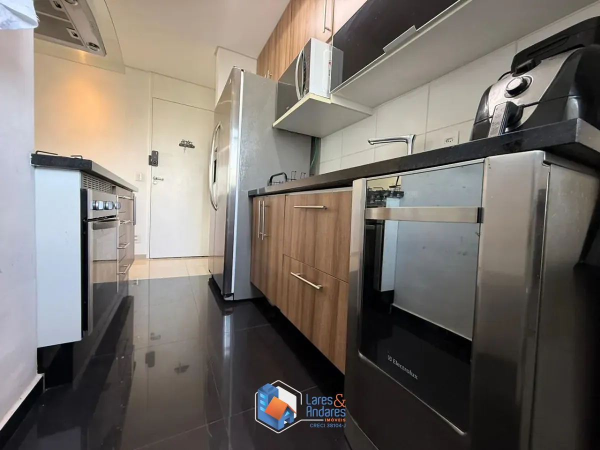 Apartamento, 3 quartos, 63 m² - Foto 15