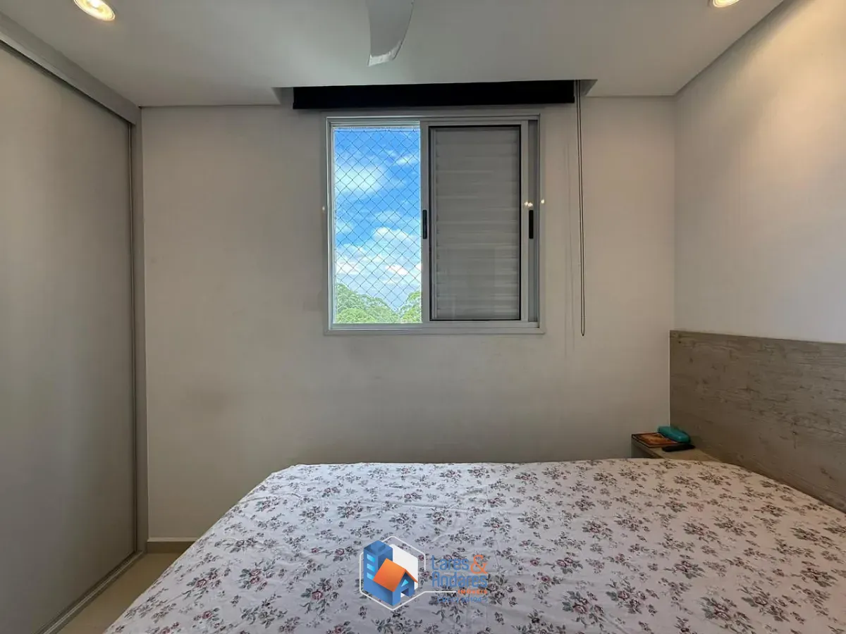 Apartamento, 3 quartos, 63 m² - Foto 47
