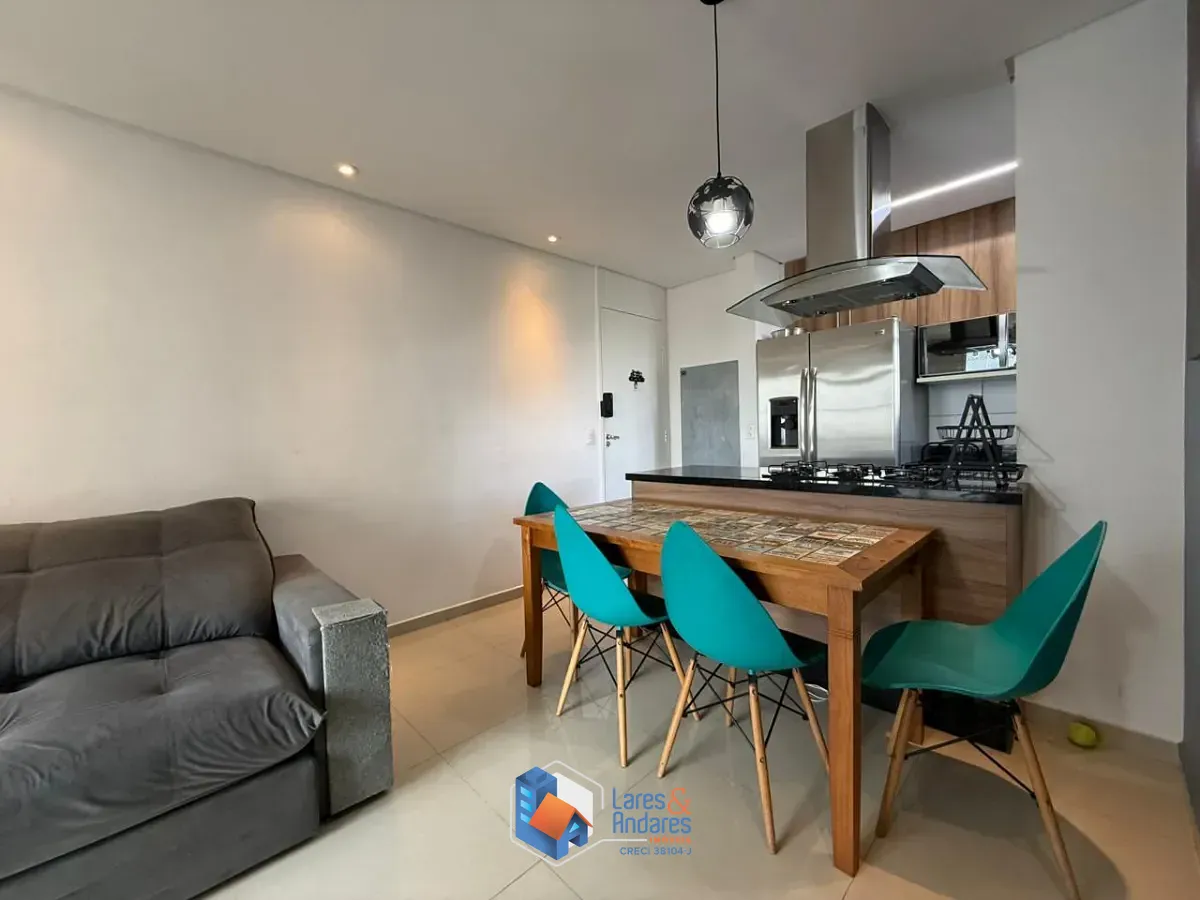 Apartamento, 3 quartos, 63 m² - Foto 34