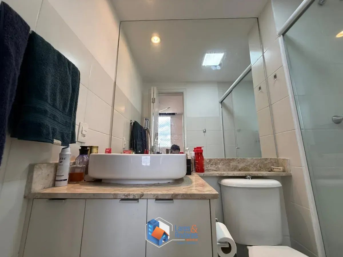 Apartamento, 3 quartos, 63 m² - Foto 52
