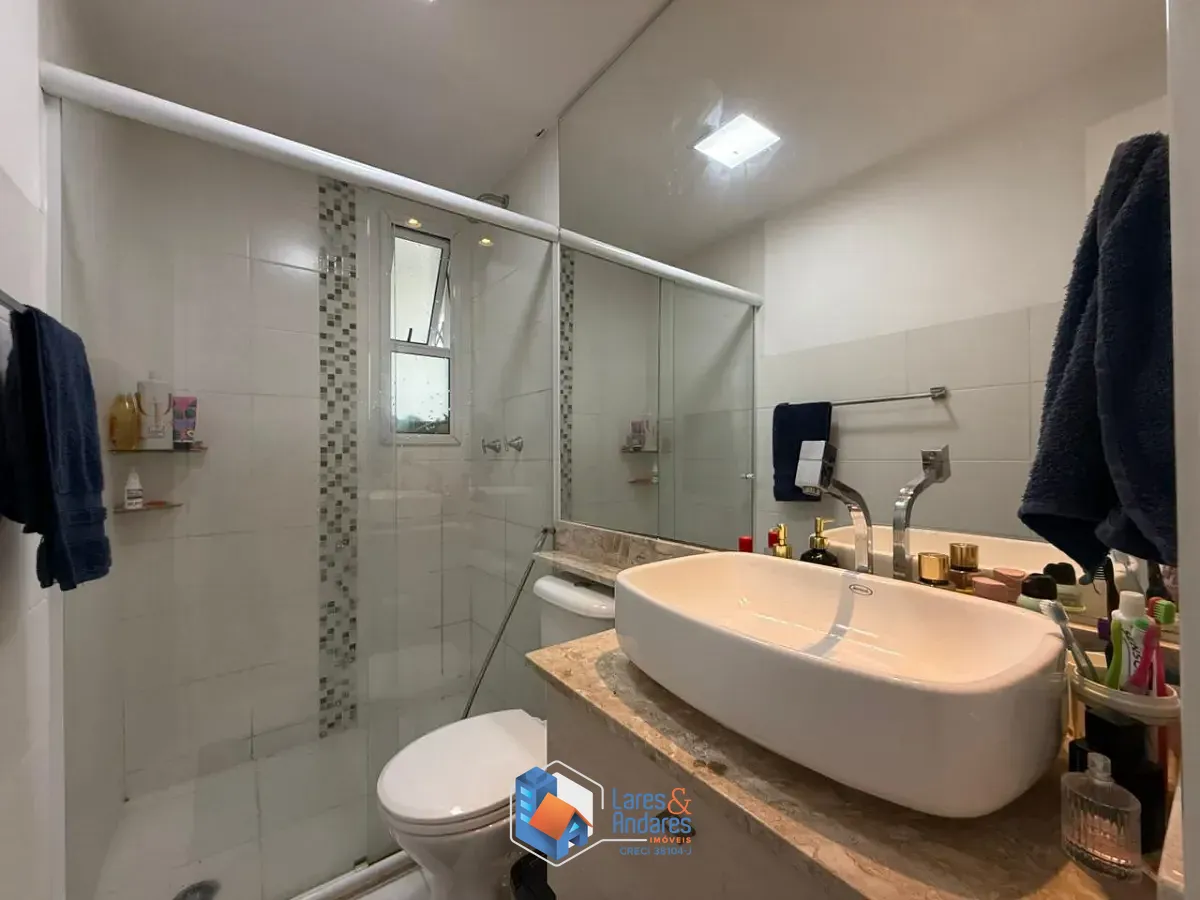 Apartamento, 3 quartos, 63 m² - Foto 36