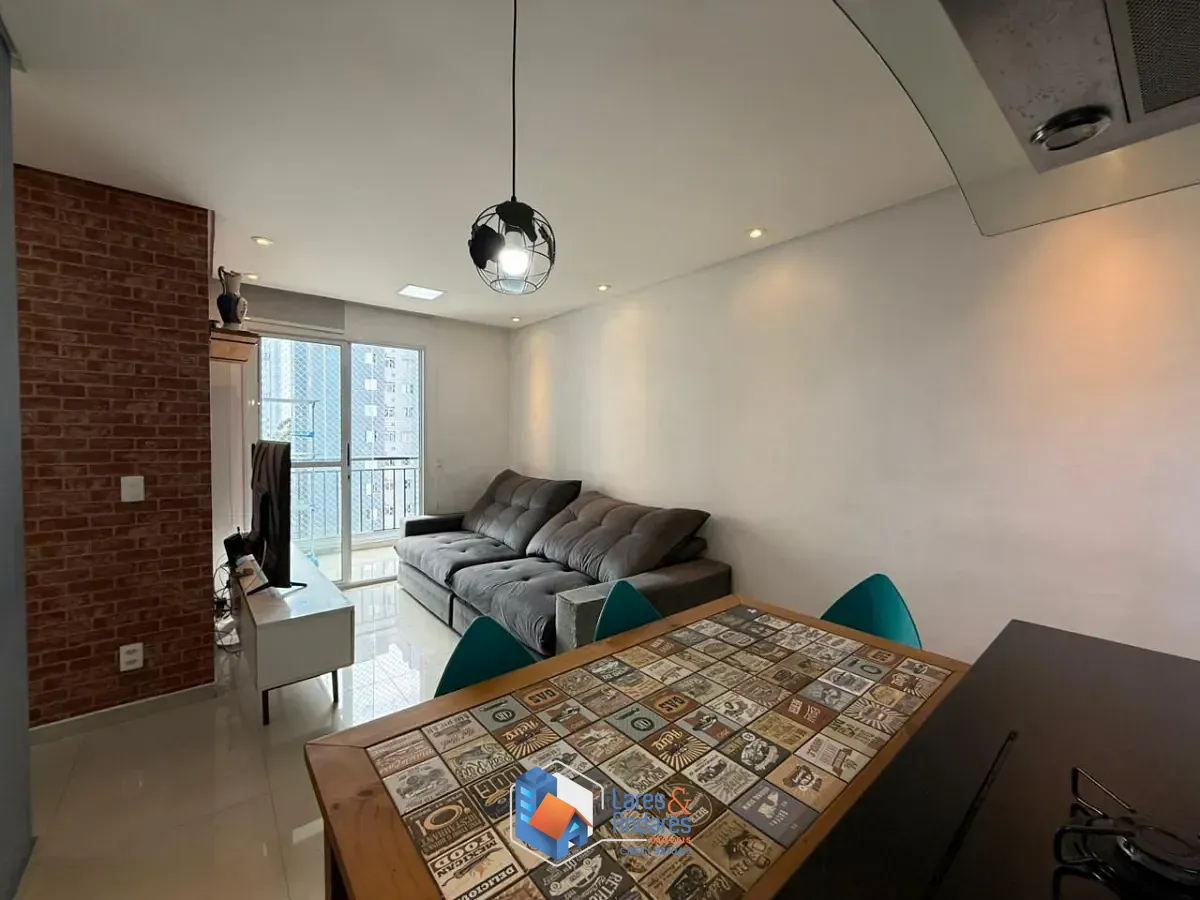 Apartamento, 3 quartos, 63 m² - Foto 20