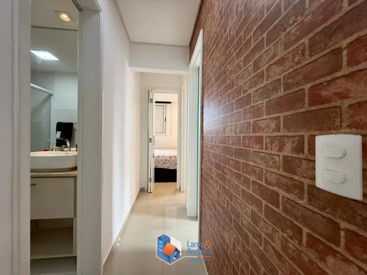 Apartamento, 3 quartos, 63 m² - Foto 35