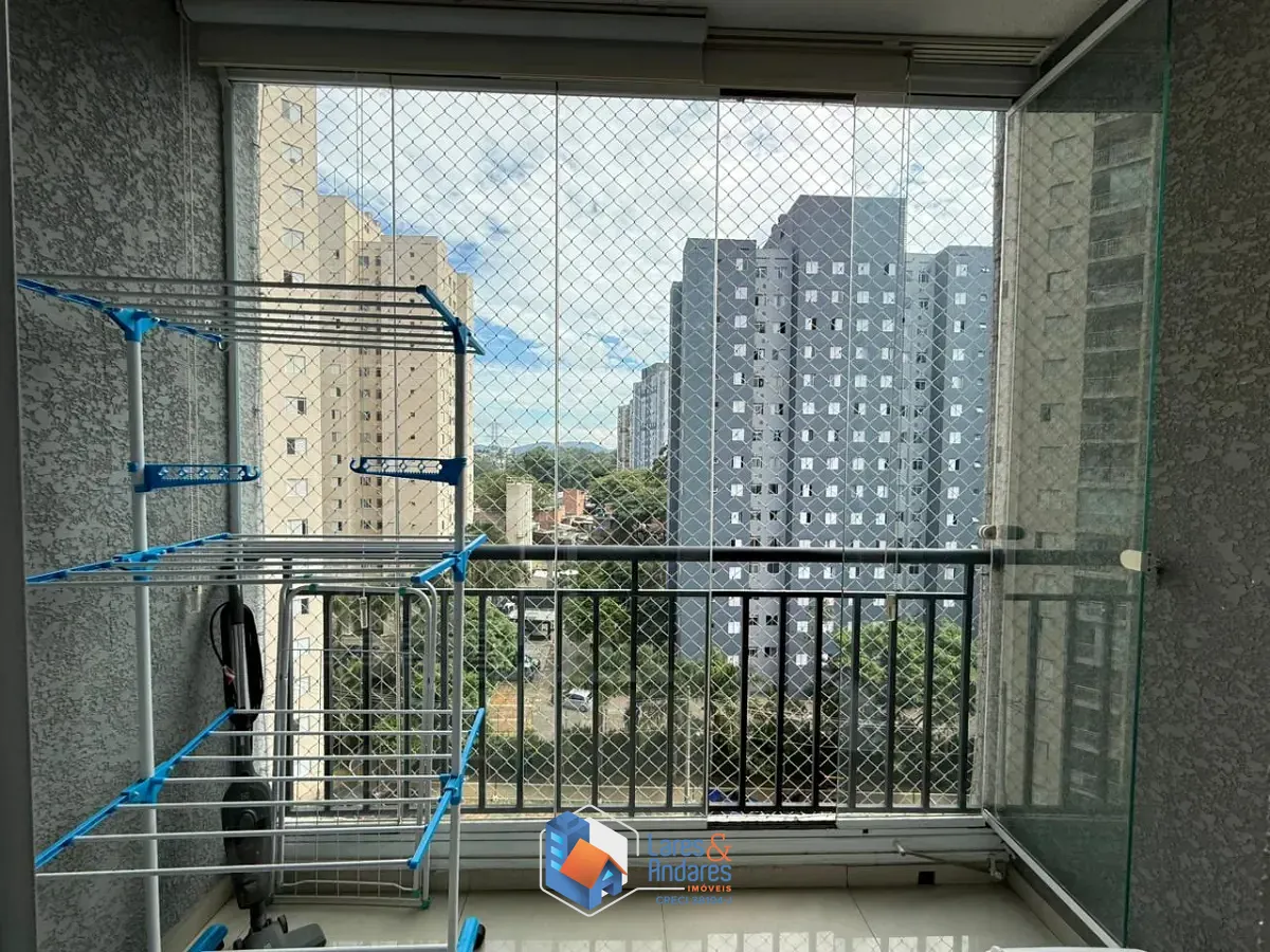 Apartamento, 3 quartos, 63 m² - Foto 29