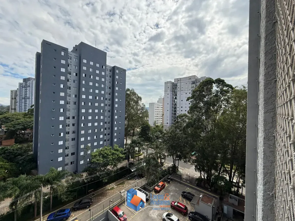 Apartamento, 3 quartos, 63 m² - Foto 55