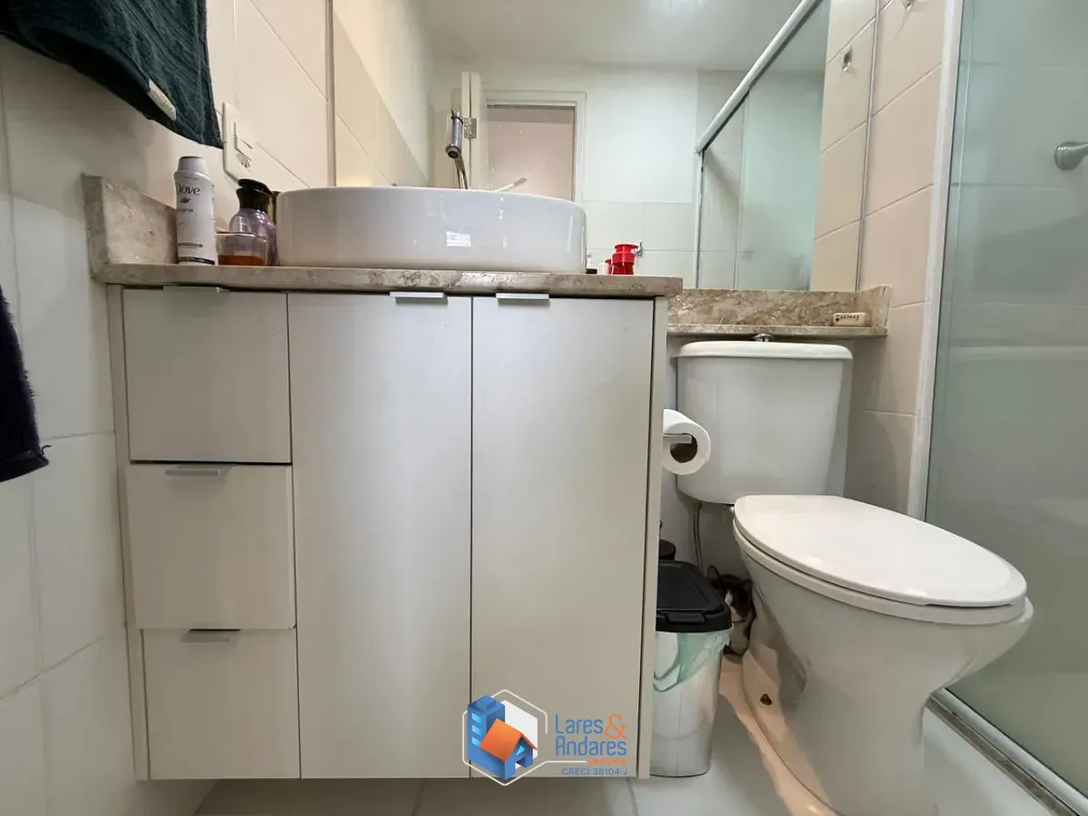 Apartamento, 3 quartos, 63 m² - Foto 53