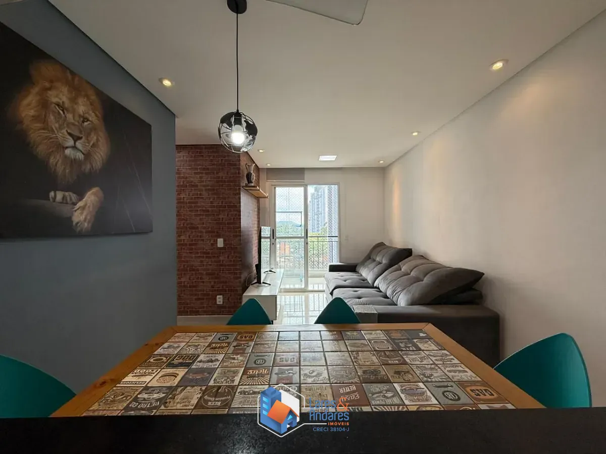 Apartamento, 3 quartos, 63 m² - Foto 19