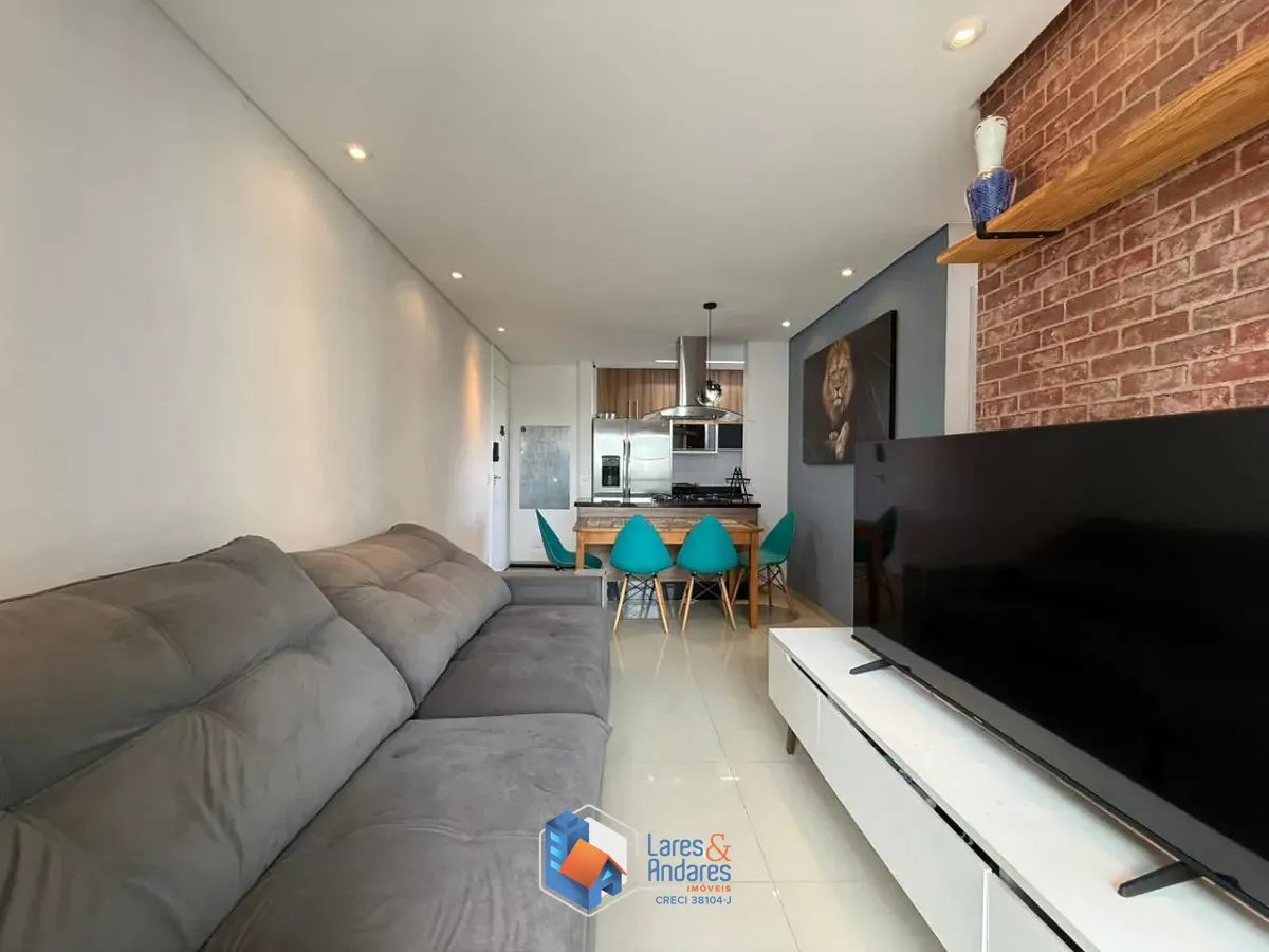 Apartamento, 3 quartos, 63 m² - Foto 32