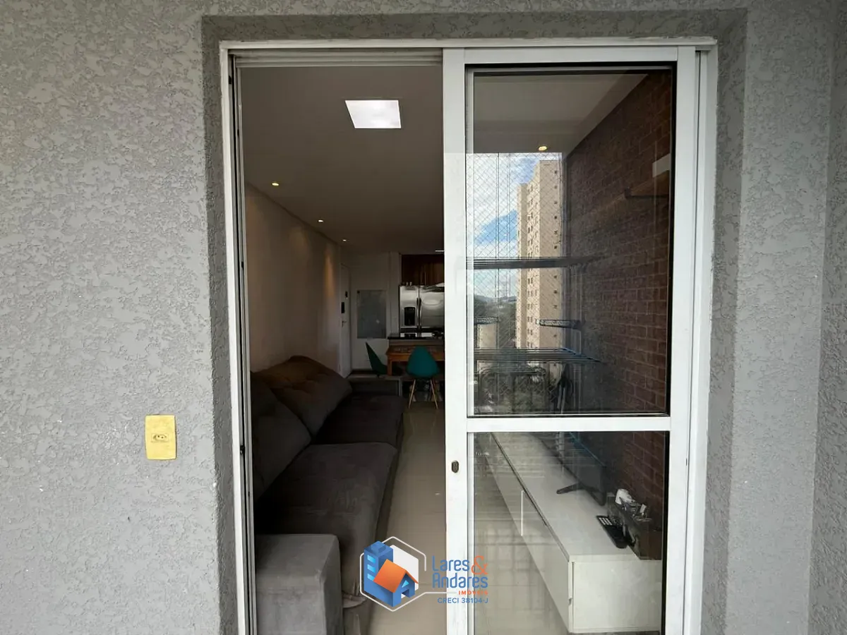 Apartamento, 3 quartos, 63 m² - Foto 28