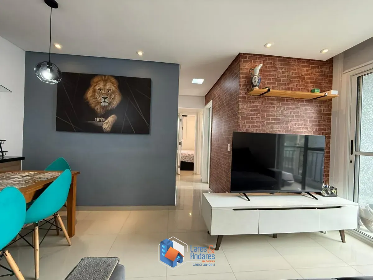 Apartamento, 3 quartos, 63 m² - Foto 25