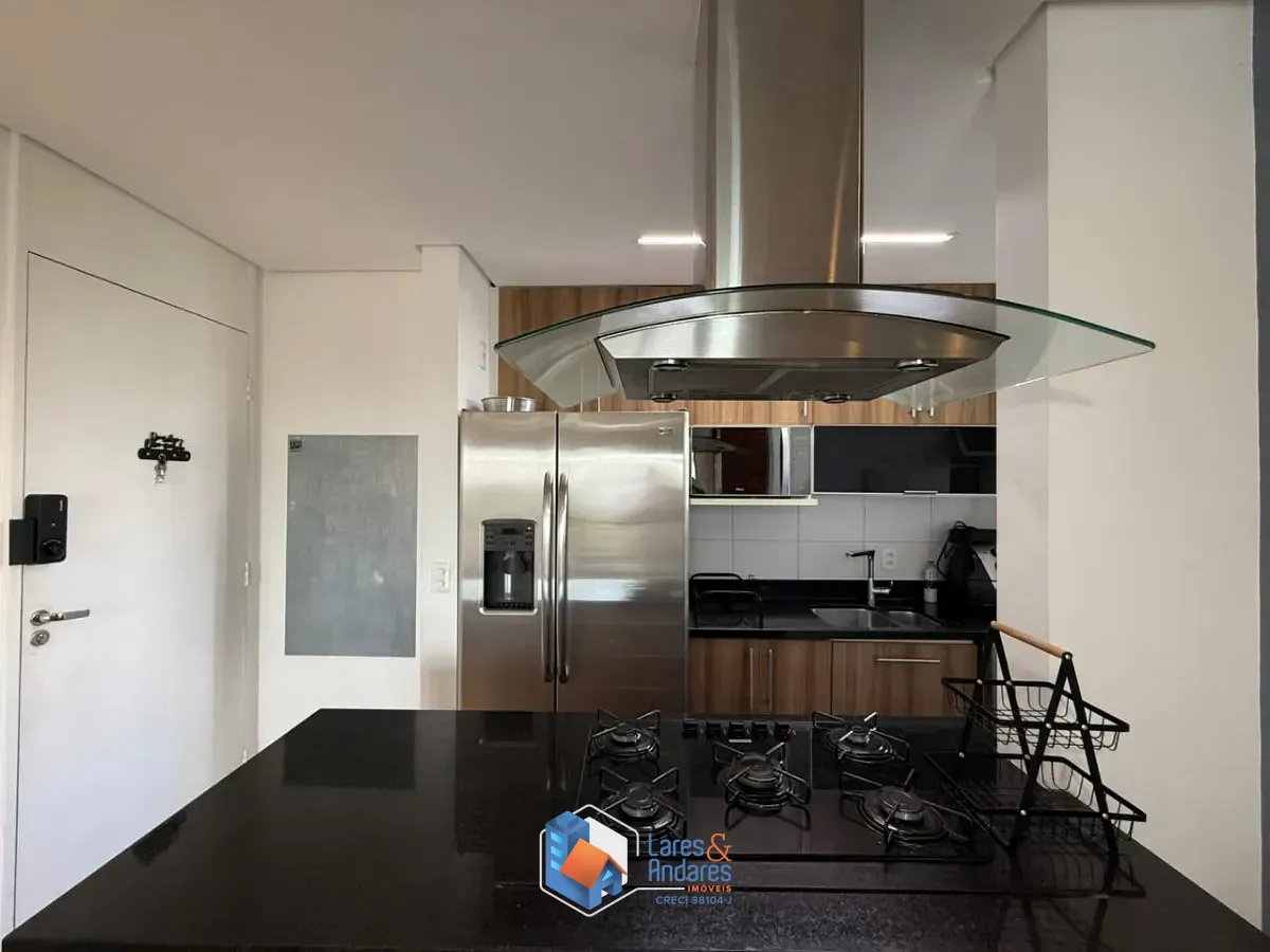 Apartamento, 3 quartos, 63 m² - Foto 21