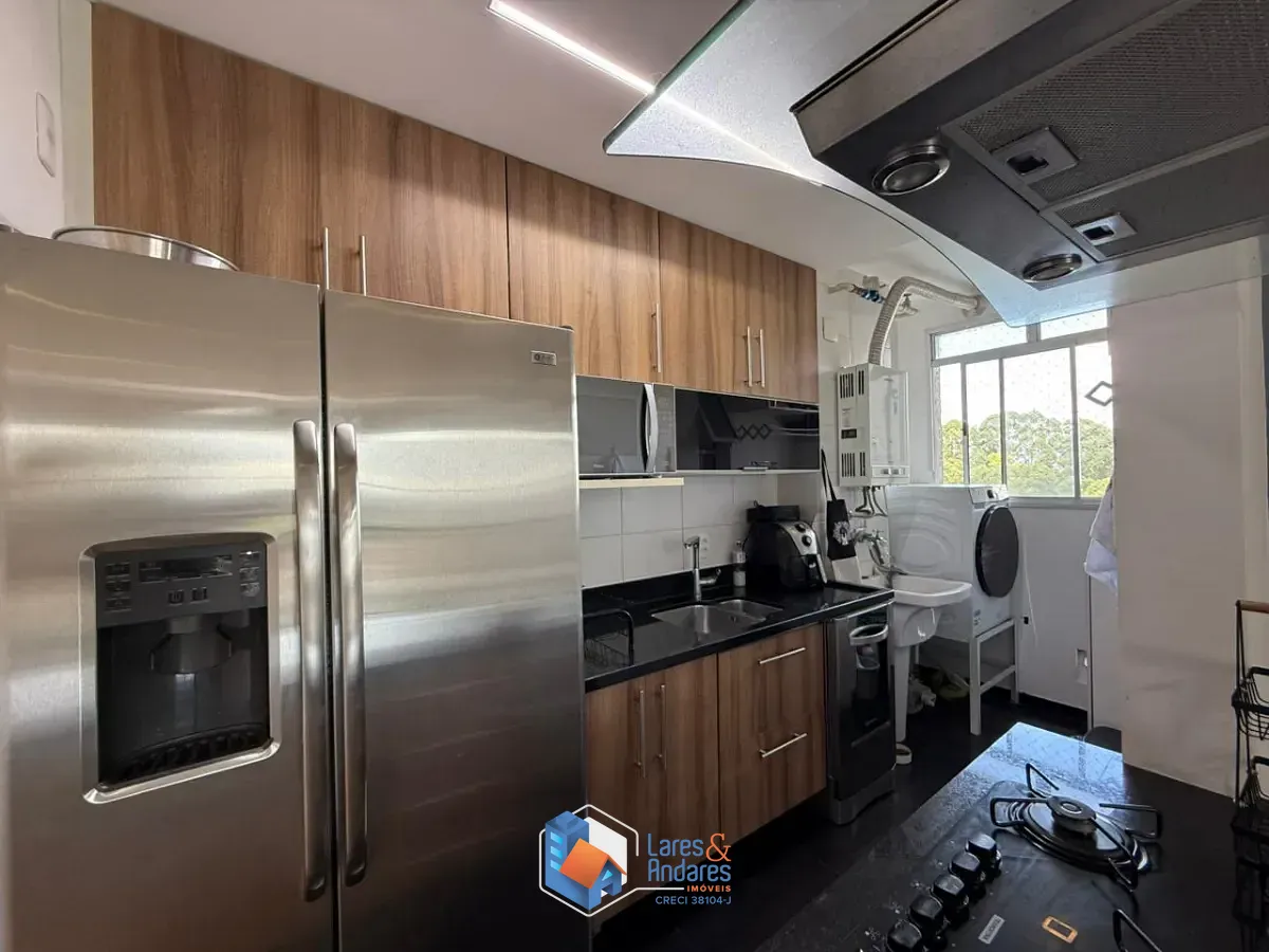 Apartamento, 3 quartos, 63 m² - Foto 8