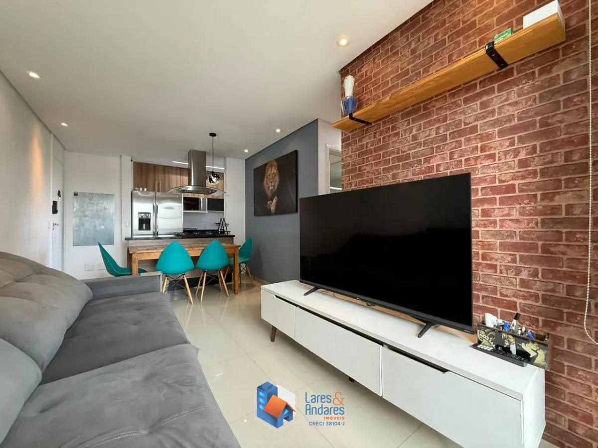 Apartamento, 3 quartos, 63 m² - Foto 27