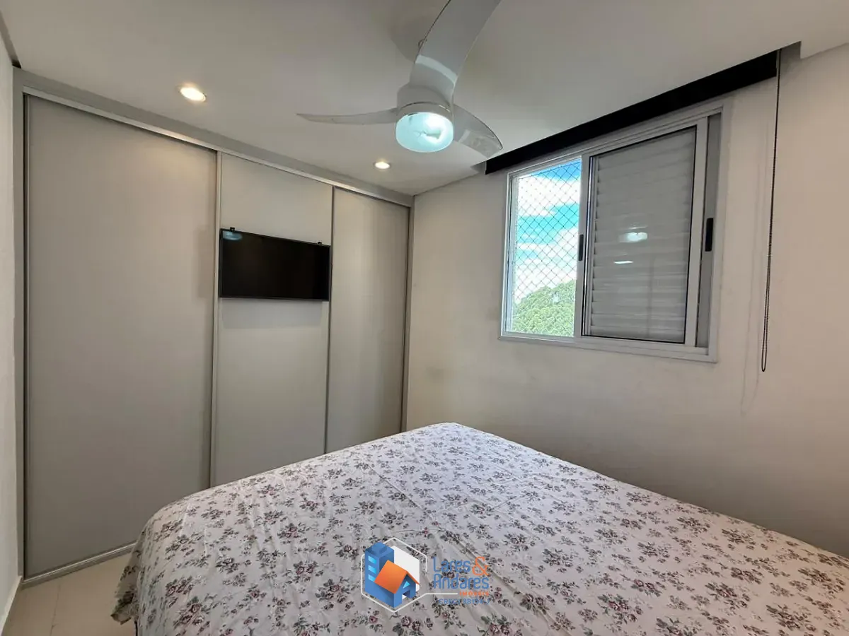 Apartamento, 3 quartos, 63 m² - Foto 46