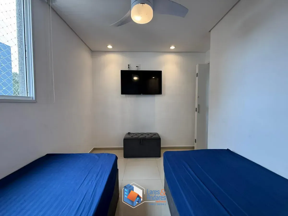 Apartamento, 3 quartos, 63 m² - Foto 44
