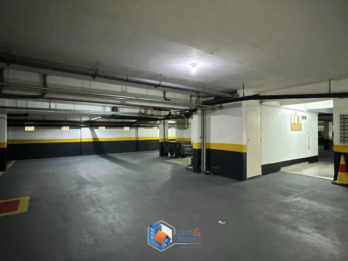 Apartamento, 3 quartos, 128 m² - Foto 40