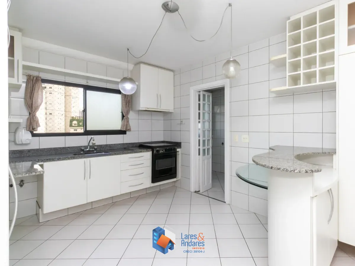 Apartamento, 3 quartos, 128 m² - Foto 30