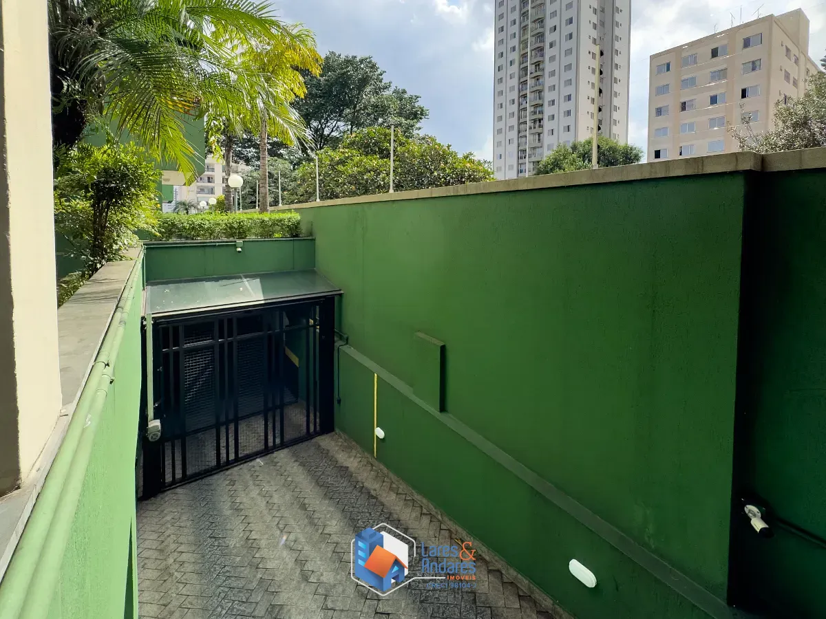 Apartamento, 3 quartos, 128 m² - Foto 50