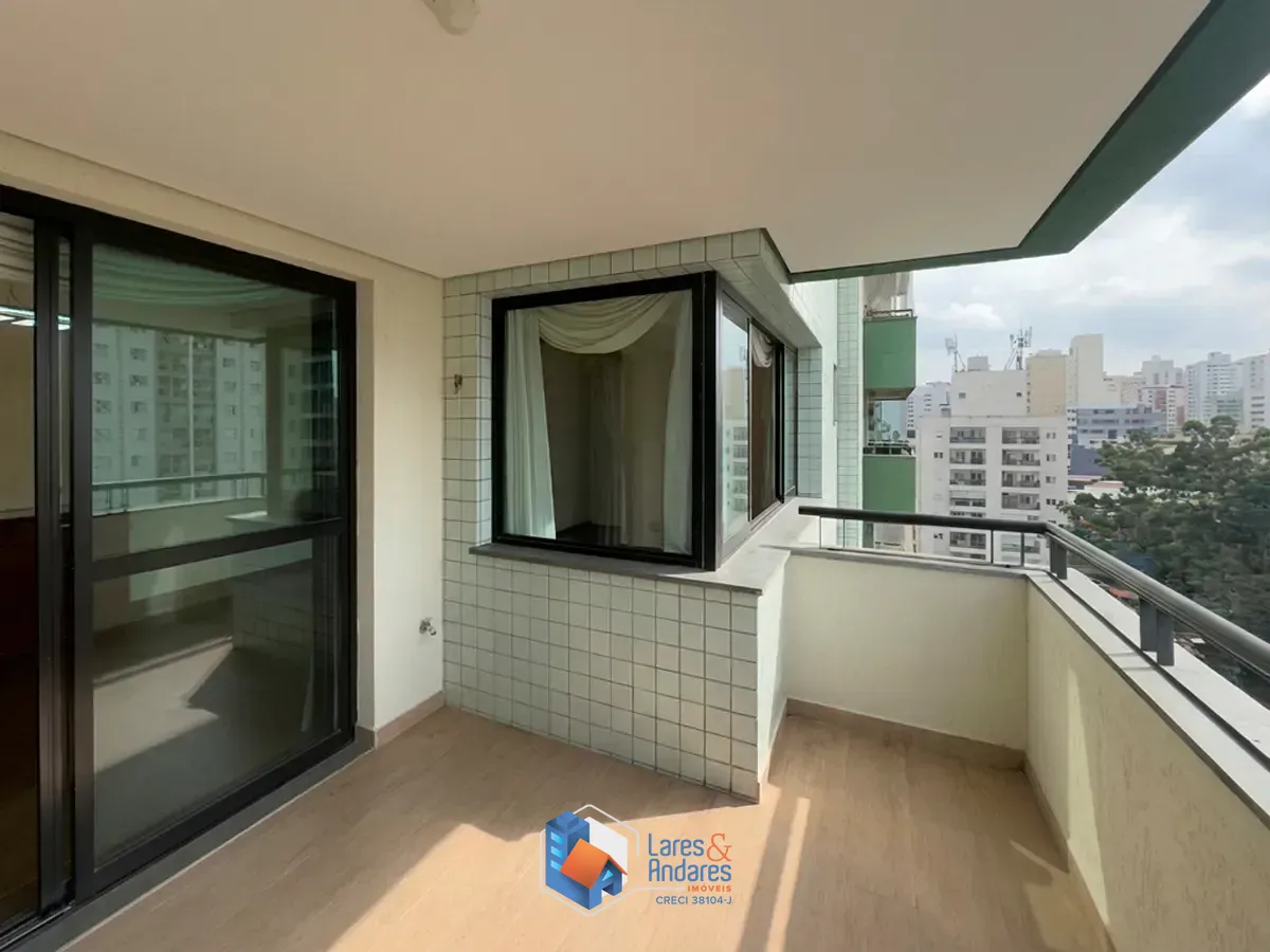 Apartamento, 3 quartos, 128 m² - Foto 11