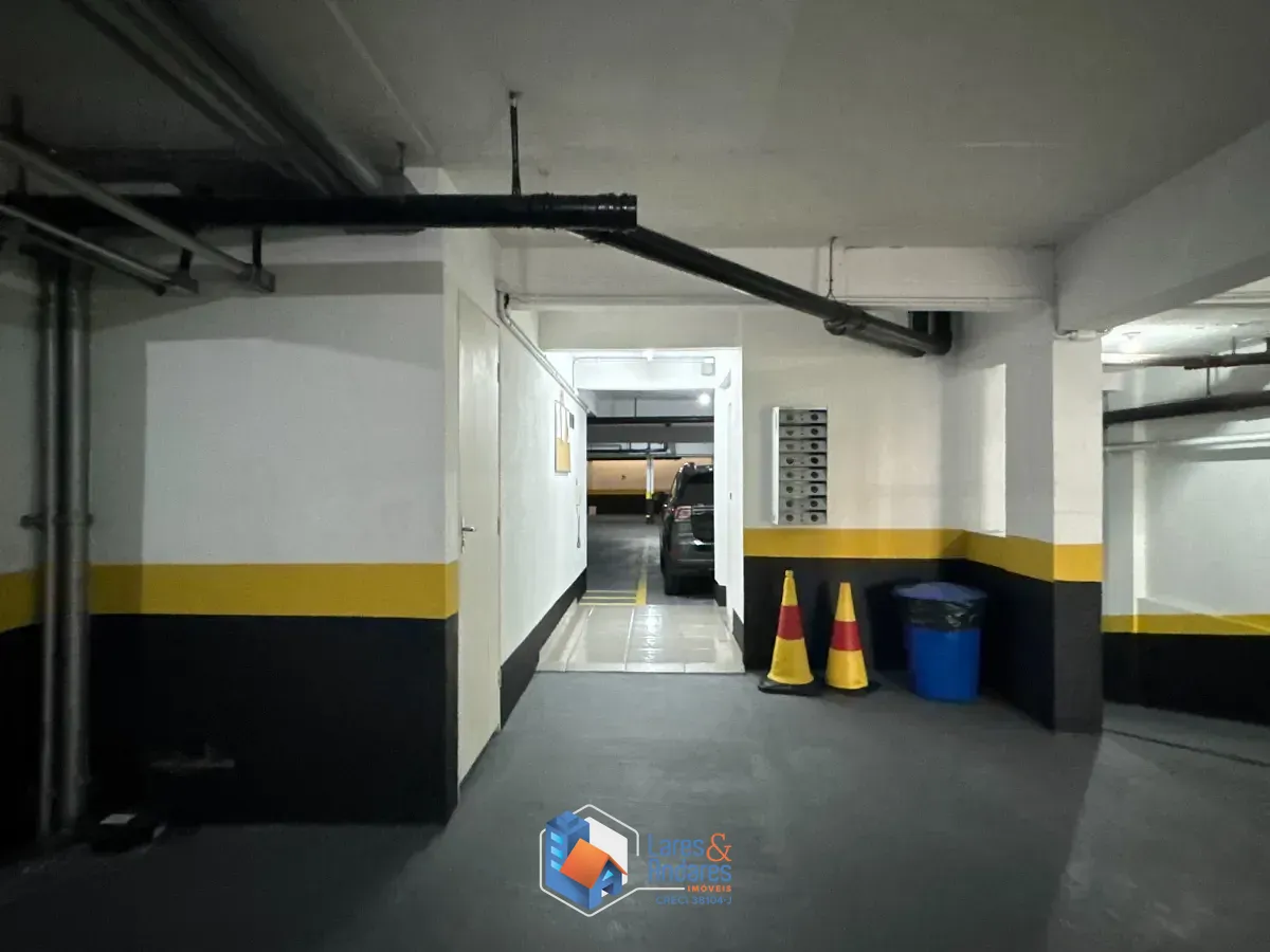 Apartamento, 3 quartos, 128 m² - Foto 41