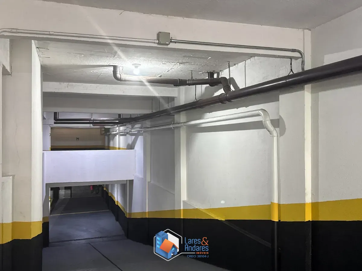 Apartamento, 3 quartos, 128 m² - Foto 39