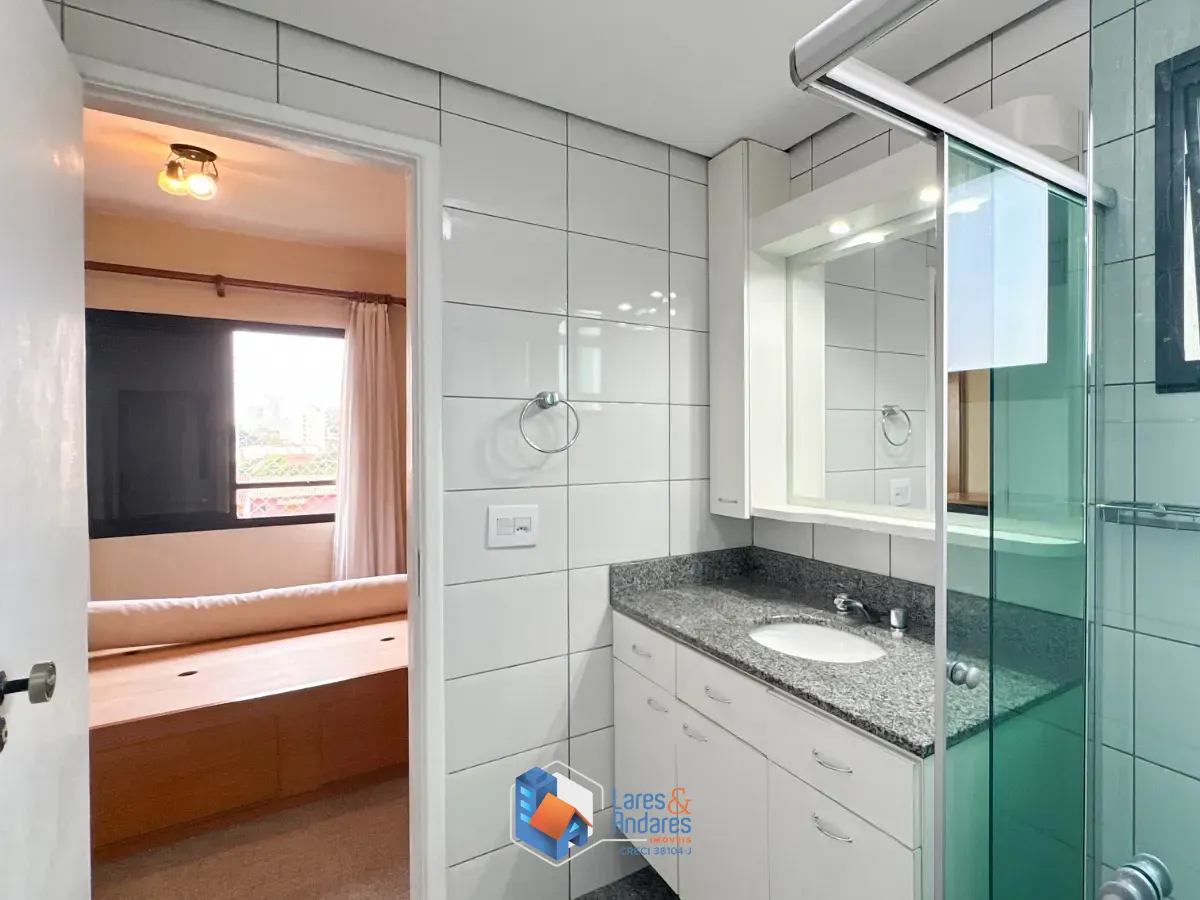 Apartamento, 3 quartos, 128 m² - Foto 25