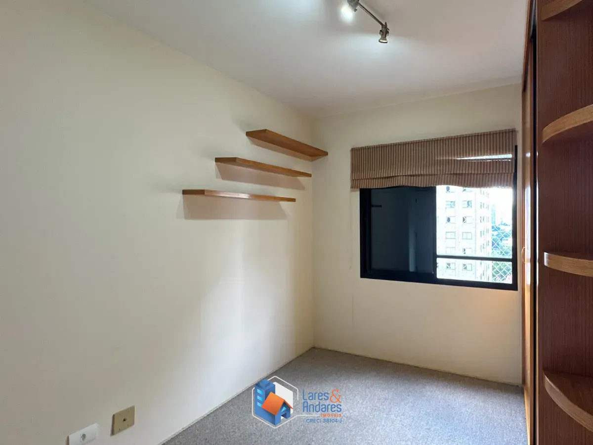 Apartamento, 3 quartos, 128 m² - Foto 14
