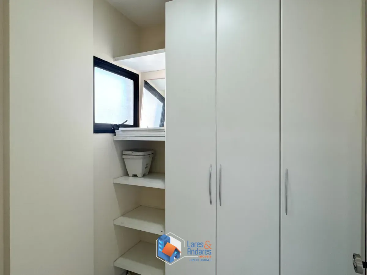 Apartamento, 3 quartos, 128 m² - Foto 33