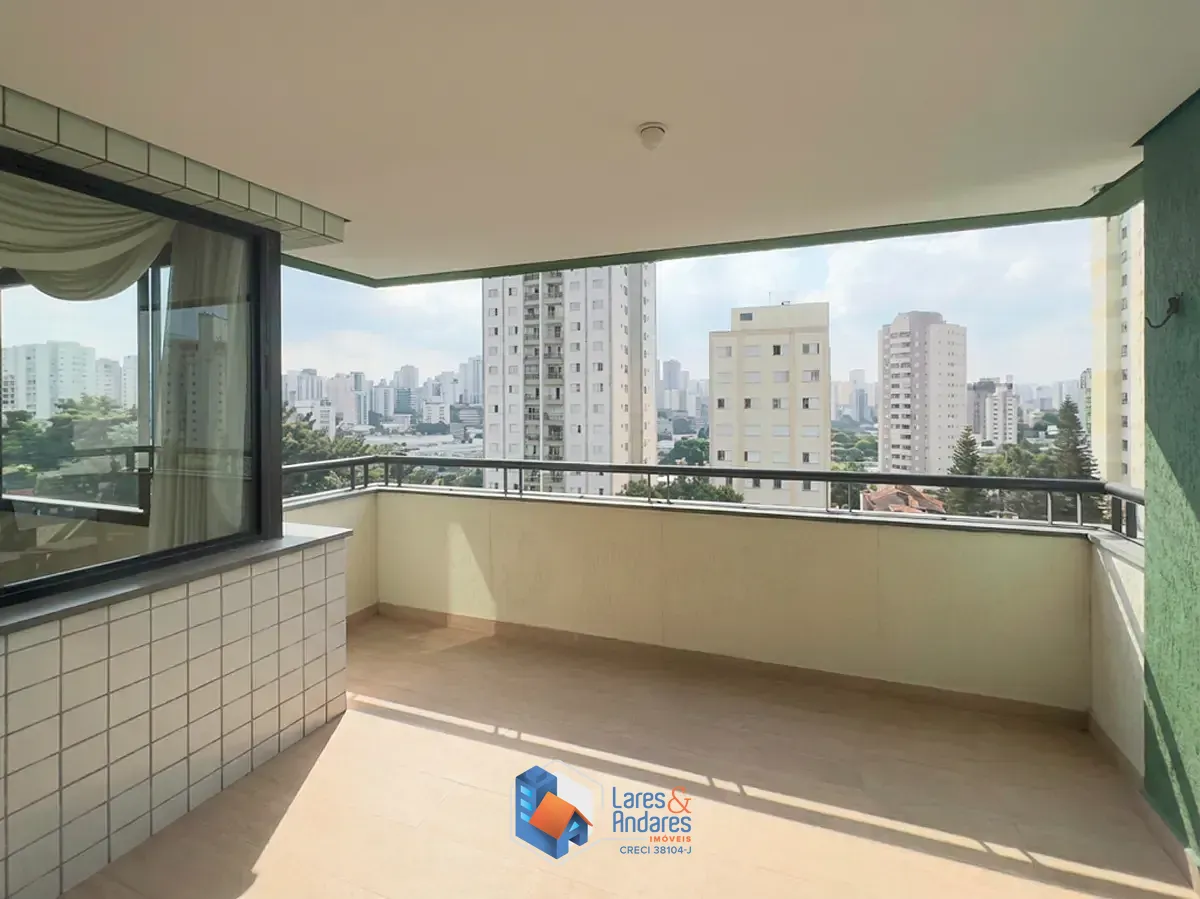 Apartamento, 3 quartos, 128 m² - Foto 9