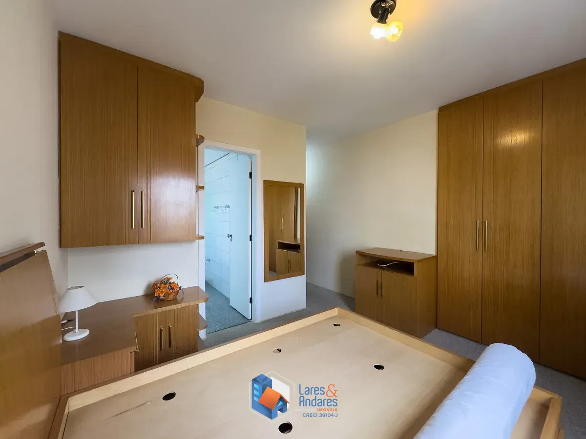 Apartamento, 3 quartos, 128 m² - Foto 23