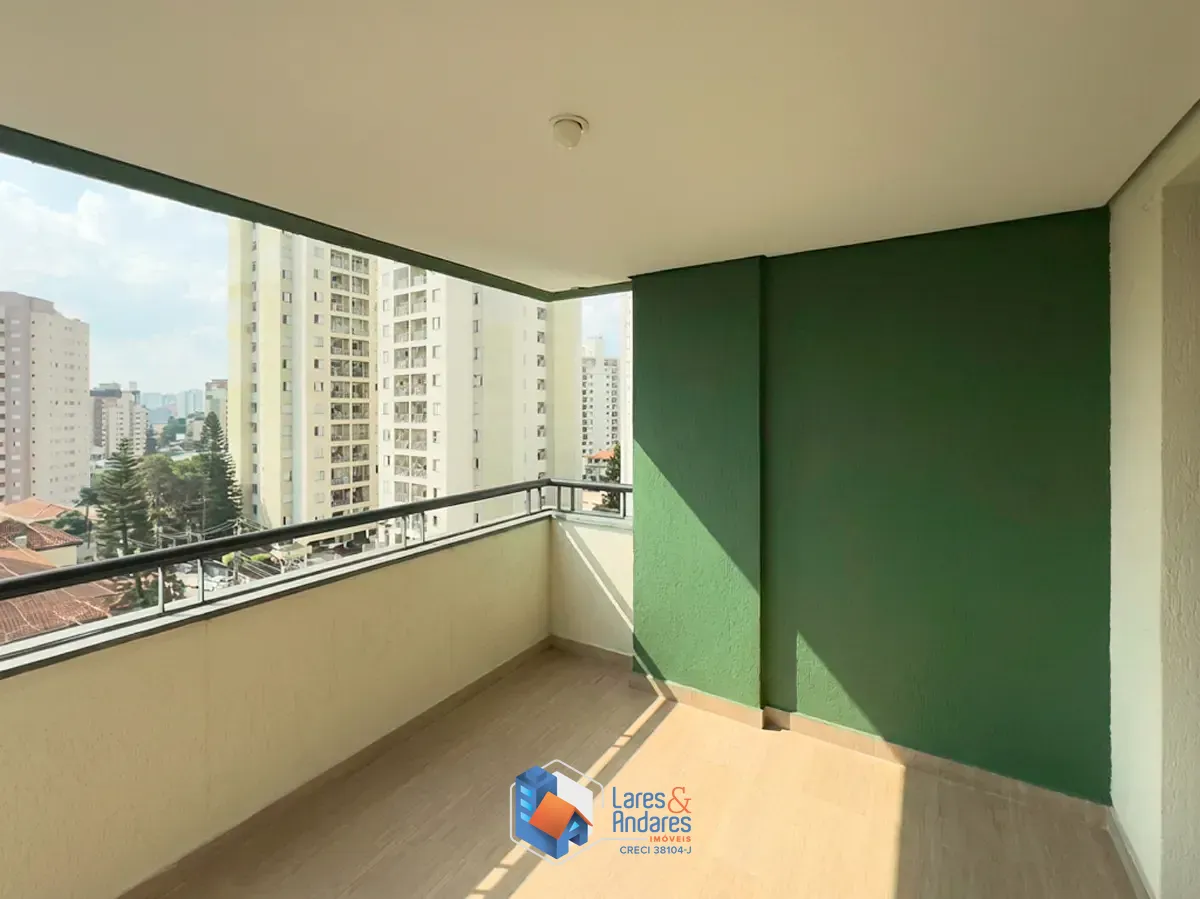Apartamento, 3 quartos, 128 m² - Foto 10