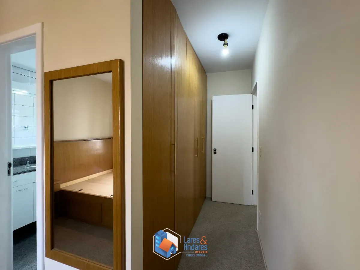 Apartamento, 3 quartos, 128 m² - Foto 22