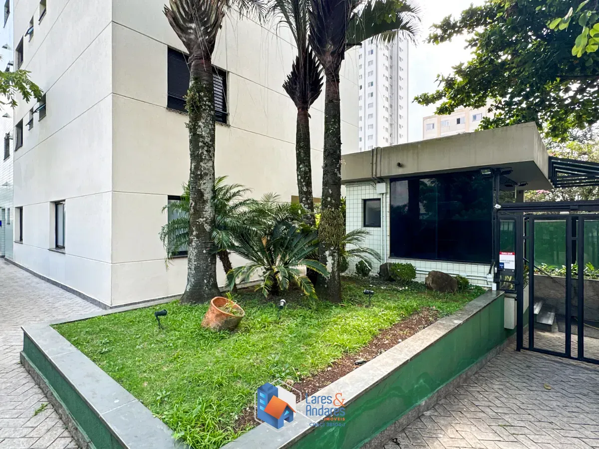 Apartamento, 3 quartos, 128 m² - Foto 53
