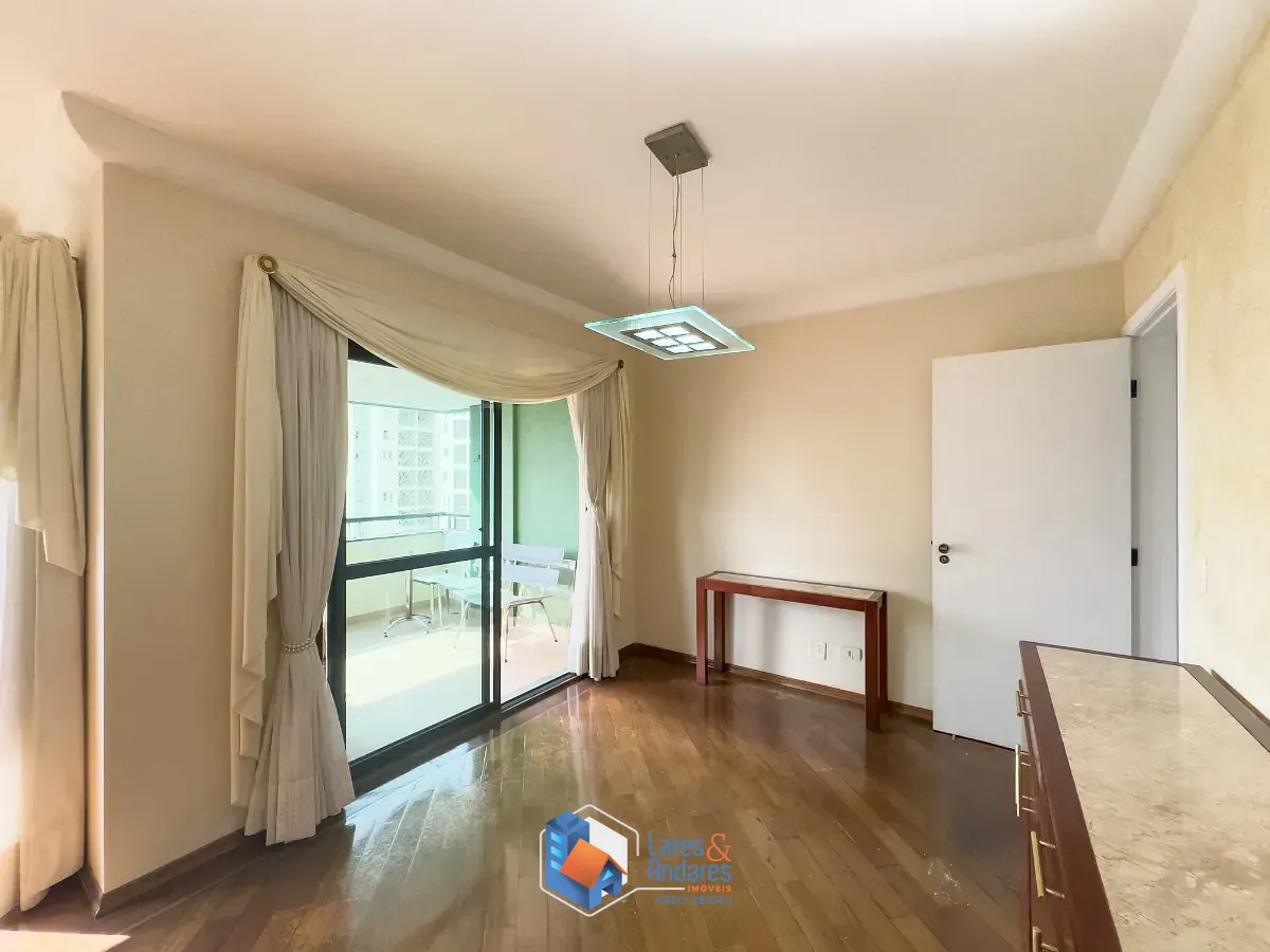 Apartamento, 3 quartos, 128 m² - Foto 6