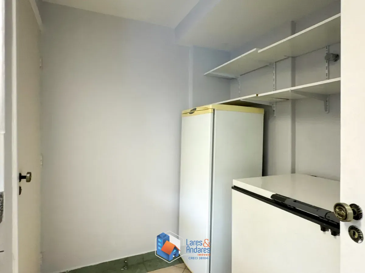 Apartamento, 3 quartos, 128 m² - Foto 59