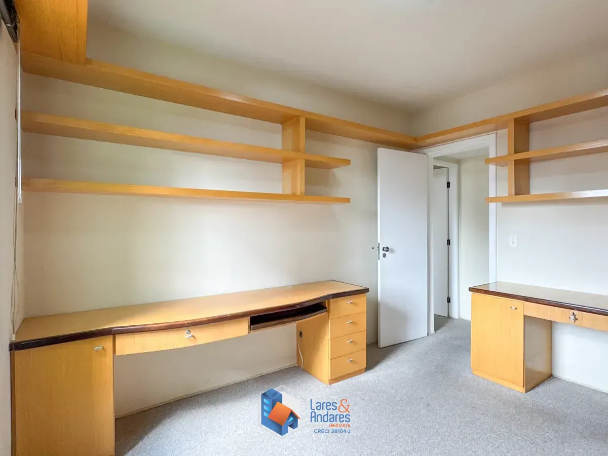 Apartamento, 3 quartos, 128 m² - Foto 18