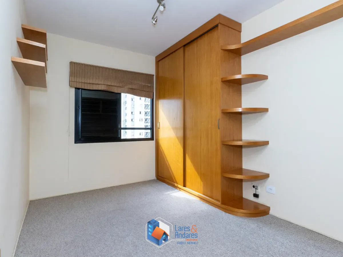 Apartamento, 3 quartos, 128 m² - Foto 13