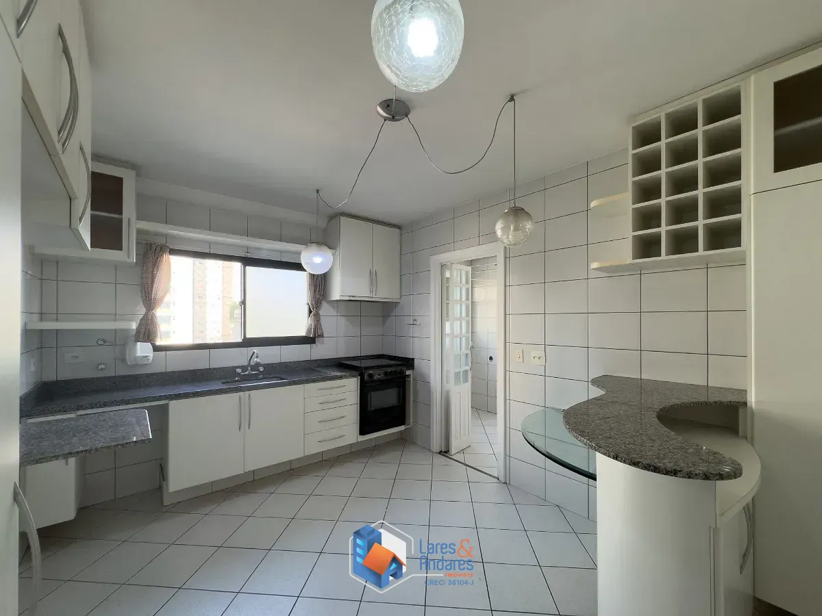 Apartamento, 3 quartos, 128 m² - Foto 26