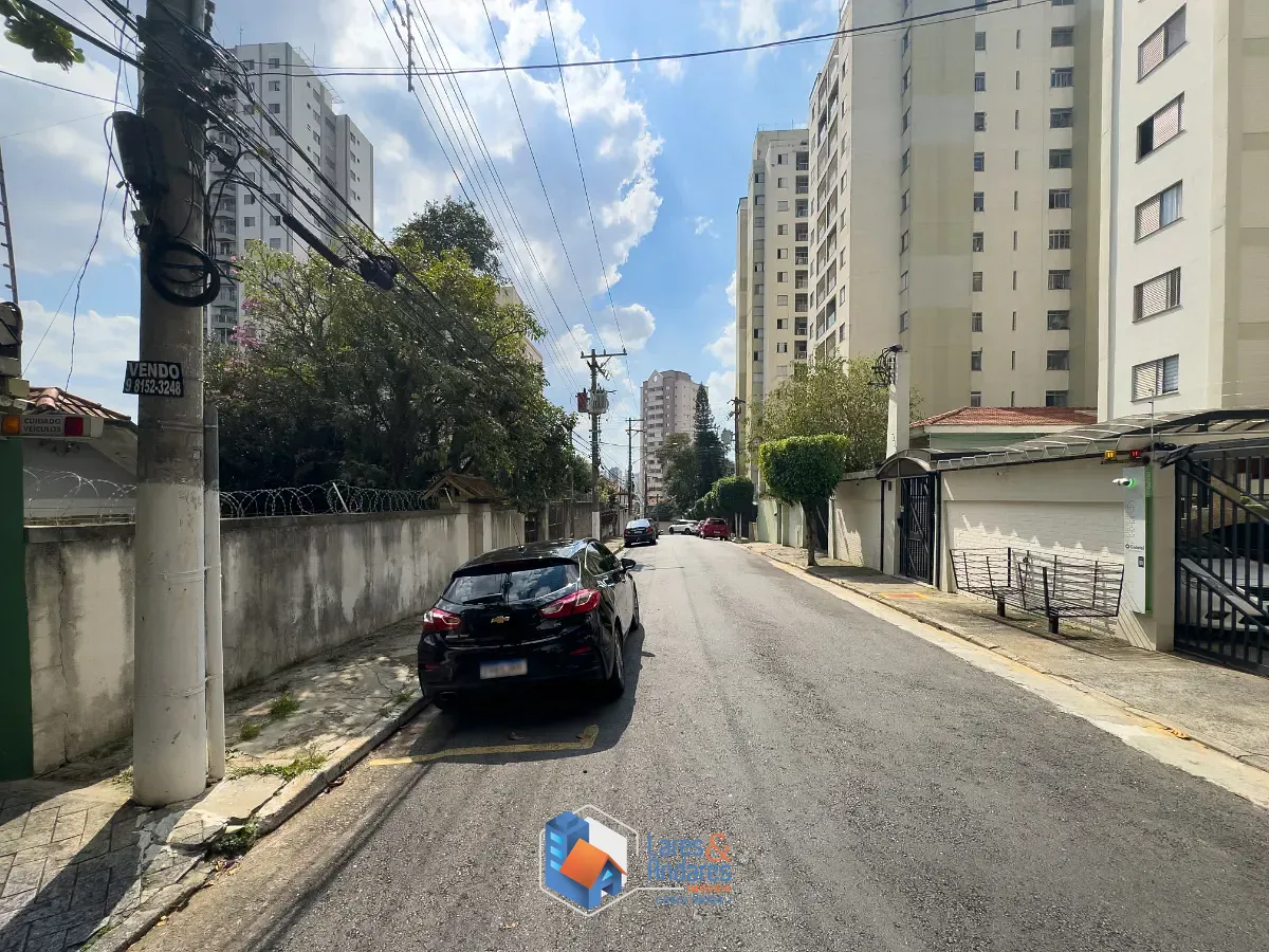 Apartamento, 3 quartos, 128 m² - Foto 46