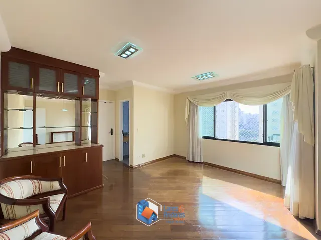 Apartamento com 128m² 3 quartos e 3 banheiros, à venda, no bairro Vila da Saúde em São Paulo