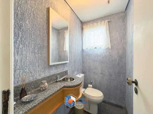 Apartamento com 128m² 3 quartos e 3 banheiros, à venda, no bairro Vila da Saúde em São Paulo