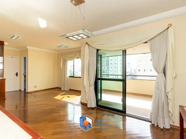Apartamento com 128m² 3 quartos e 3 banheiros, à venda, no bairro Vila da Saúde em São Paulo