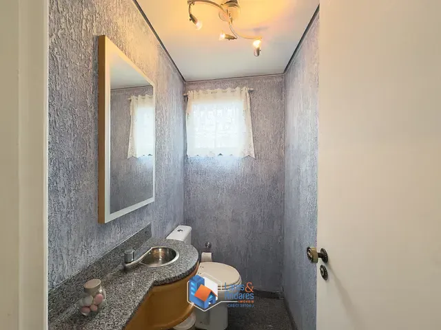 Apartamento com 128m² 3 quartos e 3 banheiros, à venda, no bairro Vila da Saúde em São Paulo