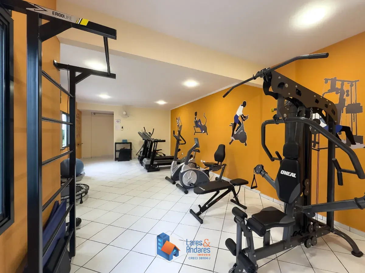 Apartamento, 3 quartos, 128 m² - Foto 63