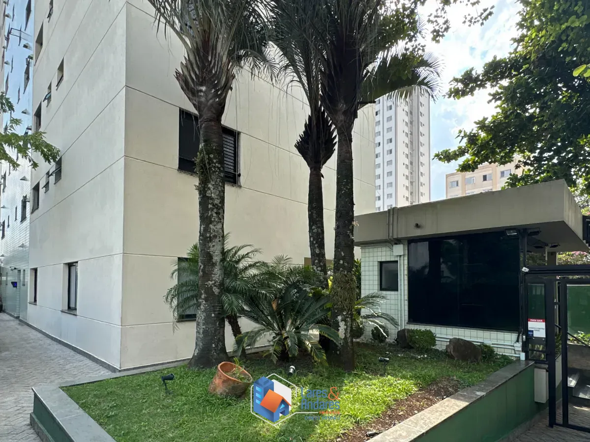 Apartamento, 3 quartos, 128 m² - Foto 57